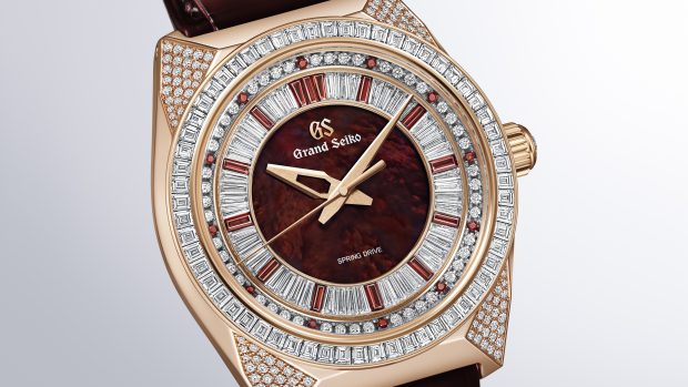 The Nature of Precision: Grand Seiko's Watches and Wonders 2026 Novelties