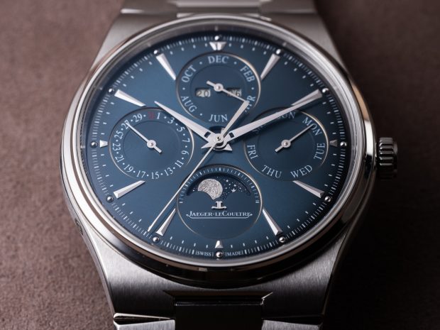 All of Jaeger-LeCoultre’s New Watches and Clocks Presented at Watches and Wonders and Milan Design Week 2026