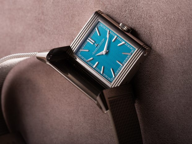 All of Jaeger-LeCoultre’s New Watches and Clocks Presented at Watches and Wonders and Milan Design Week 2026