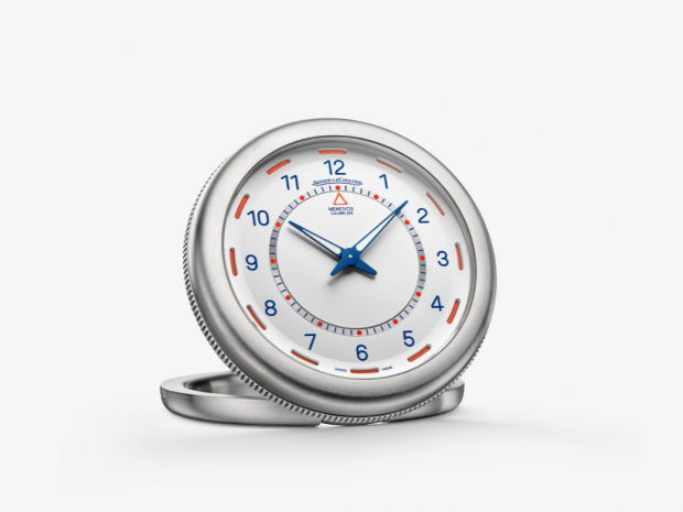 All of Jaeger-LeCoultre’s New Watches and Clocks Presented at Watches and Wonders and Milan Design Week 2026