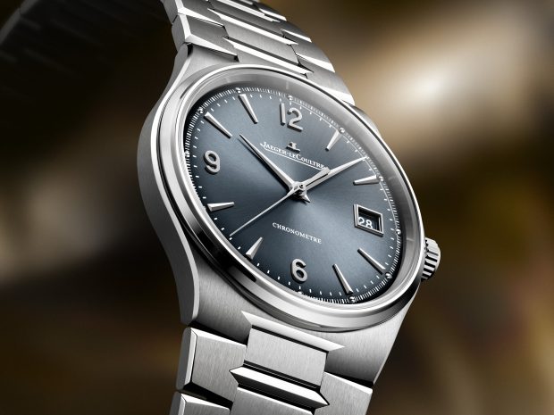 All of Jaeger-LeCoultre’s New Watches and Clocks Presented at Watches and Wonders and Milan Design Week 2026