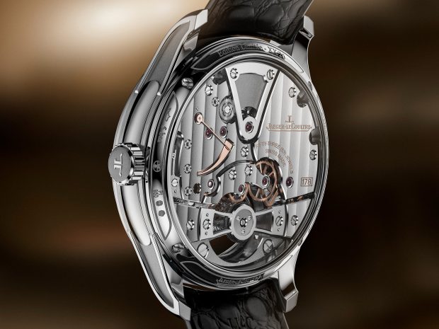 All of Jaeger-LeCoultre’s New Watches and Clocks Presented at Watches and Wonders and Milan Design Week 2026