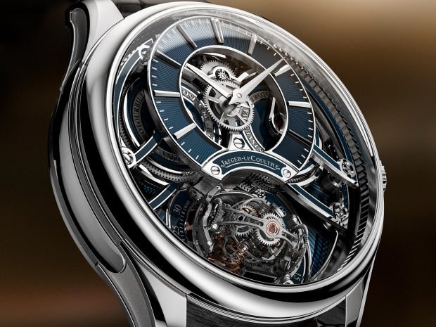 All of Jaeger-LeCoultre’s New Watches and Clocks Presented at Watches and Wonders and Milan Design Week 2026