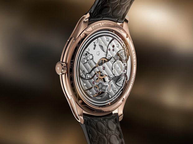 All of Jaeger-LeCoultre’s New Watches and Clocks Presented at Watches and Wonders and Milan Design Week 2026