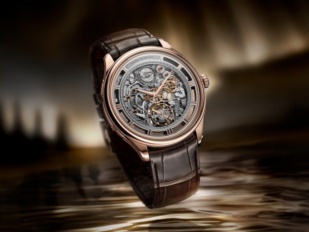 All of Jaeger-LeCoultre’s New Watches and Clocks Presented at Watches and Wonders and Milan Design Week 2026