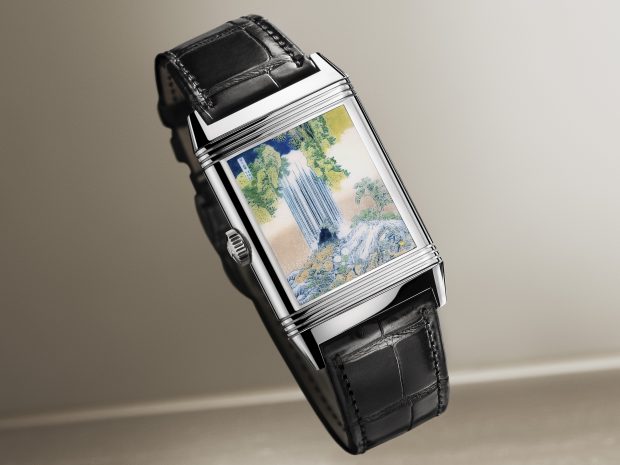 All of Jaeger-LeCoultre’s New Watches and Clocks Presented at Watches and Wonders and Milan Design Week 2026