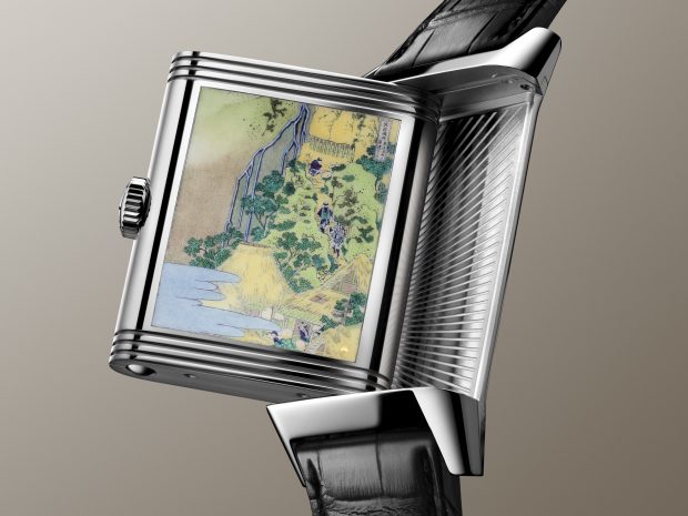 All of Jaeger-LeCoultre’s New Watches and Clocks Presented at Watches and Wonders and Milan Design Week 2026