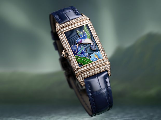 All of Jaeger-LeCoultre’s New Watches and Clocks Presented at Watches and Wonders and Milan Design Week 2026