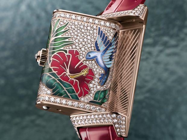 All of Jaeger-LeCoultre’s New Watches and Clocks Presented at Watches and Wonders and Milan Design Week 2026