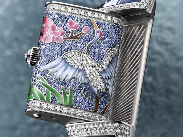 All of Jaeger-LeCoultre’s New Watches and Clocks Presented at Watches and Wonders and Milan Design Week 2026