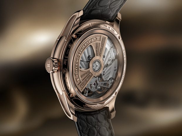 All of Jaeger-LeCoultre’s New Watches and Clocks Presented at Watches and Wonders and Milan Design Week 2026