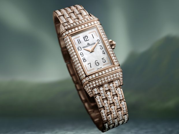 All of Jaeger-LeCoultre’s New Watches and Clocks Presented at Watches and Wonders and Milan Design Week 2026