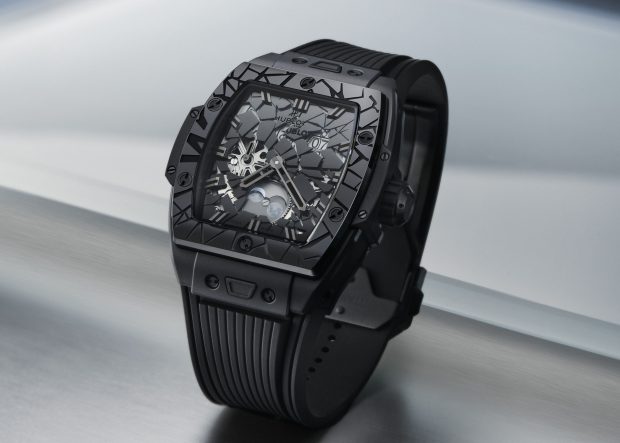 Discover the New Hublot Classic Fusion Titanium Retroverse and the Manufacture’s Watches and Wonders 2026 Novelties