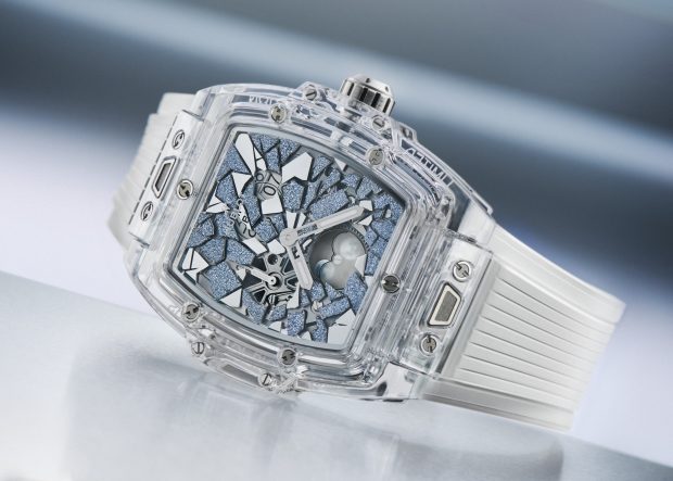 Discover the New Hublot Classic Fusion Titanium Retroverse and the Manufacture’s Watches and Wonders 2026 Novelties