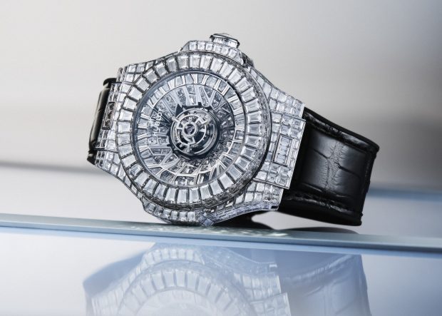 Discover the New Hublot Classic Fusion Titanium Retroverse and the Manufacture’s Watches and Wonders 2026 Novelties