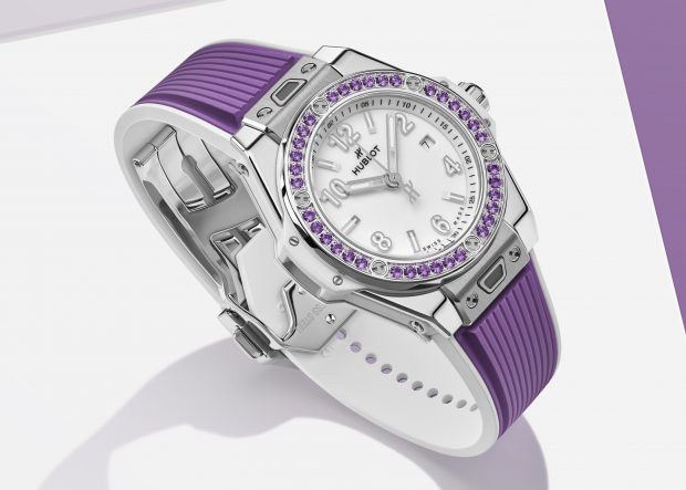 Discover the New Hublot Classic Fusion Titanium Retroverse and the Manufacture’s Watches and Wonders 2026 Novelties