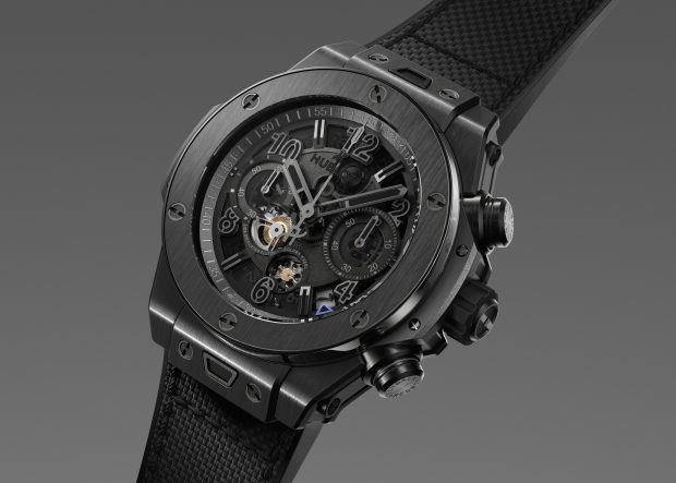Discover the New Hublot Classic Fusion Titanium Retroverse and the Manufacture’s Watches and Wonders 2026 Novelties