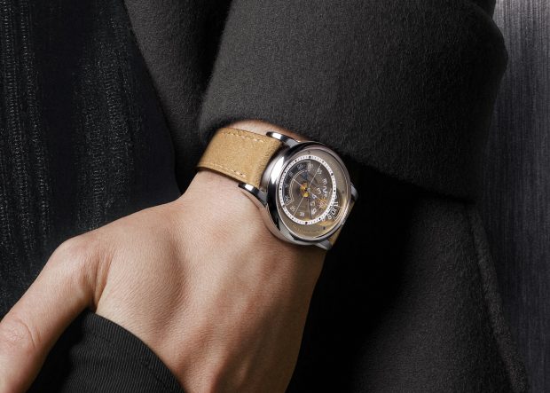 Introducing the Baltic x SpaceOne Seconde Majeure