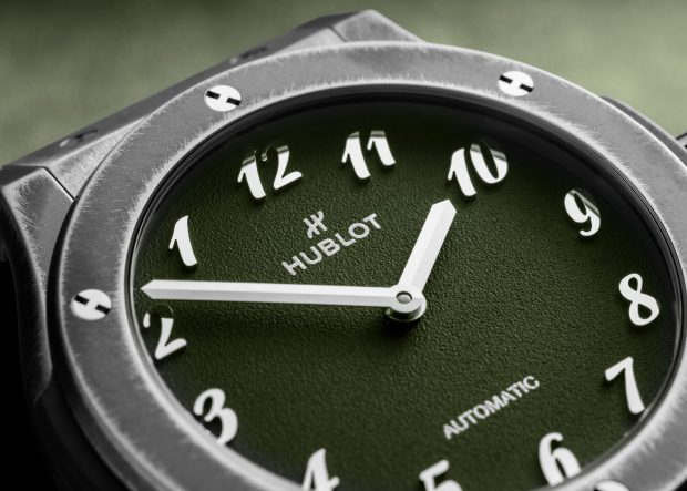 Discover the New Hublot Classic Fusion Titanium Retroverse and the Manufacture’s Watches and Wonders 2026 Novelties