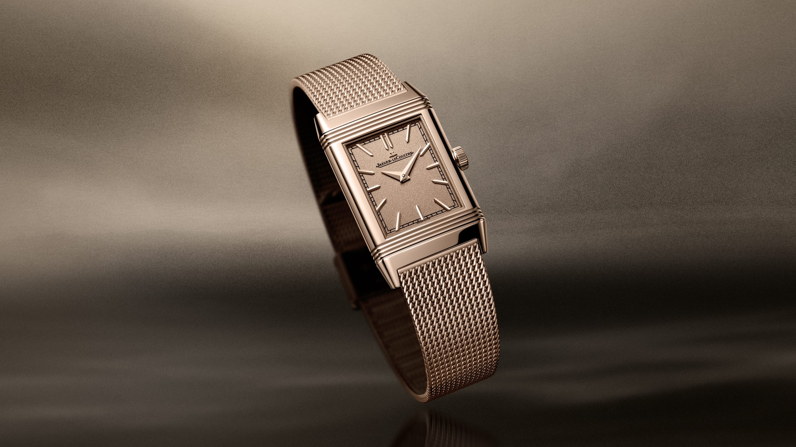 Jaeger-LeCoultre Debuts Three Exceptional New Timepieces at the Miami Reverso Stories Pop-Up
