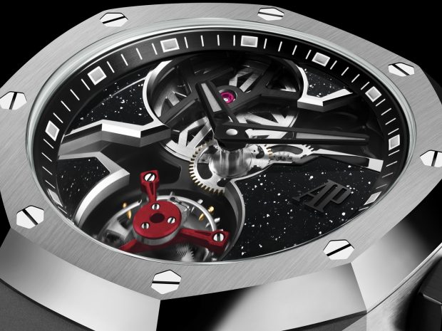 Introducing the New Audemars Piguet Royal Oak Concept Flying Tourbillon Yoon and Verbal