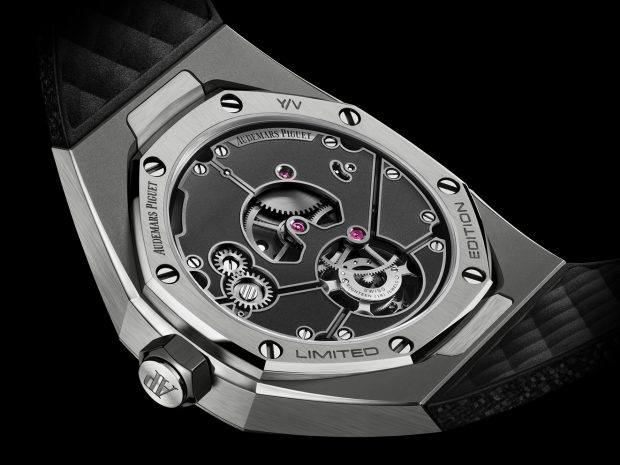 Introducing the New Audemars Piguet Royal Oak Concept Flying Tourbillon Yoon and Verbal