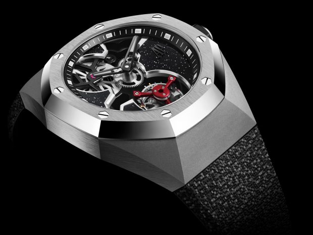 Introducing the New Audemars Piguet Royal Oak Concept Flying Tourbillon Yoon and Verbal