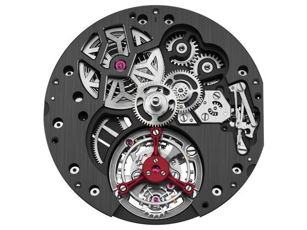 Introducing the New Audemars Piguet Royal Oak Concept Flying Tourbillon Yoon and Verbal