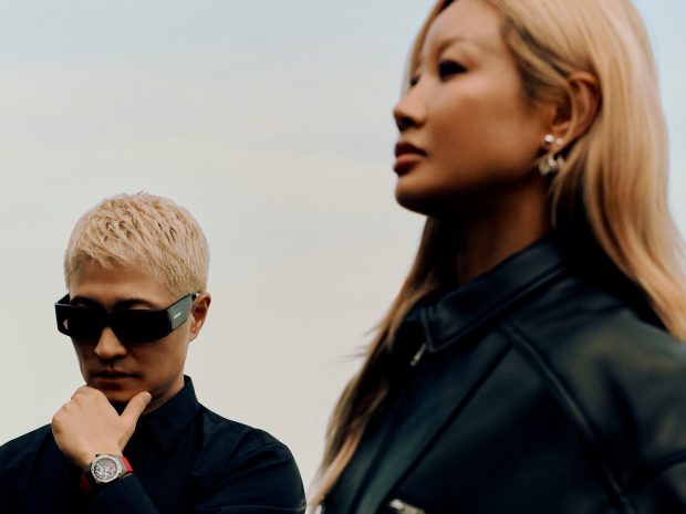 Introducing the New Audemars Piguet Royal Oak Concept Flying Tourbillon Yoon and Verbal