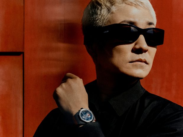 Introducing the New Audemars Piguet Royal Oak Concept Flying Tourbillon Yoon and Verbal