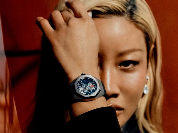 Introducing the New Audemars Piguet Royal Oak Concept Flying Tourbillon Yoon and Verbal