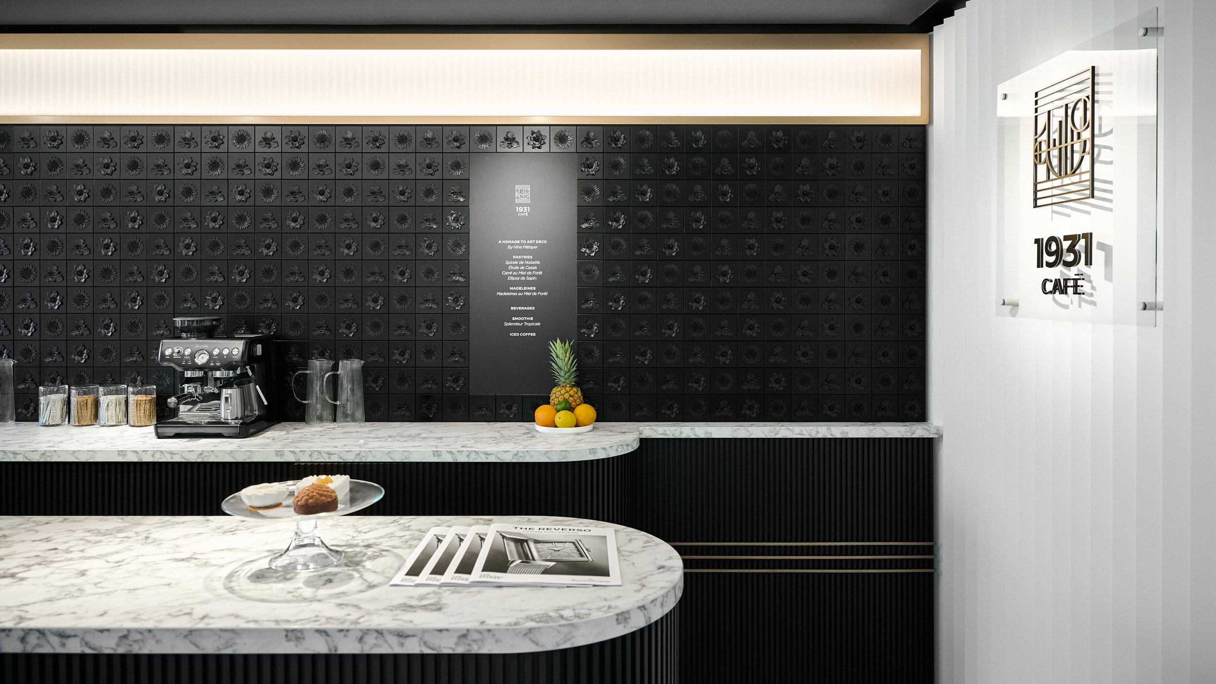 The Jaeger-LeCoultre Reverso Stories Pop-Up Opening Night Was a Quintessential Miami Moment