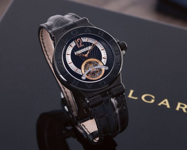 Missing, Ultra-Rare Watches Appear at Auction