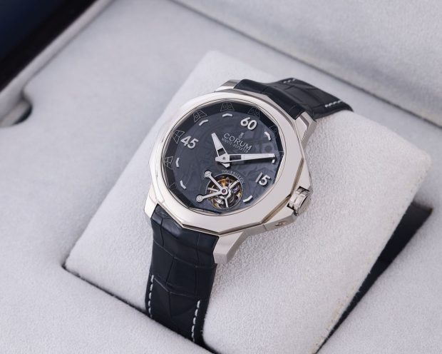 Missing, Ultra-Rare Watches Appear at Auction