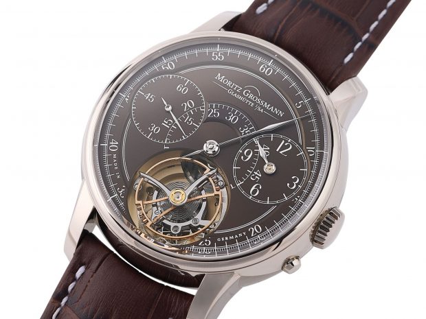 Missing, Ultra-Rare Watches Appear at Auction