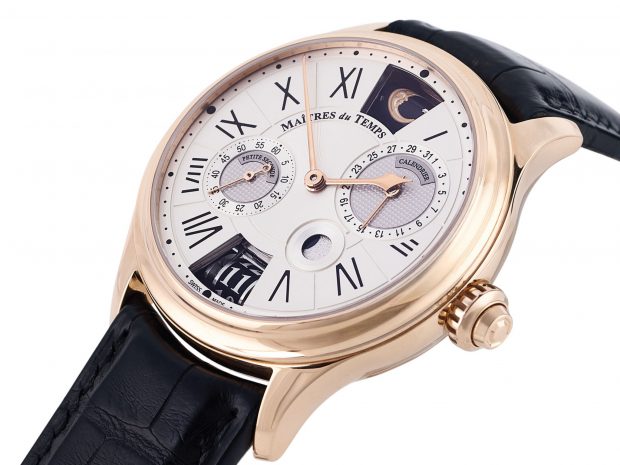 Missing, Ultra-Rare Watches Appear at Auction
