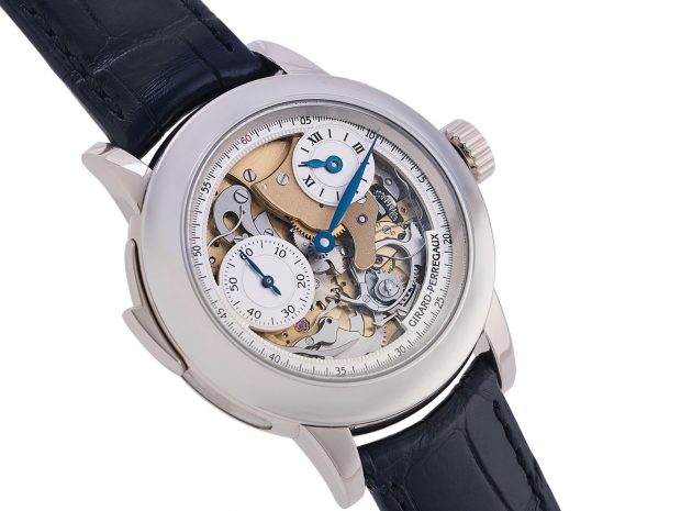 Missing, Ultra-Rare Watches Appear at Auction