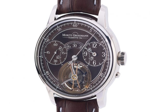 Missing, Ultra-Rare Watches Appear at Auction