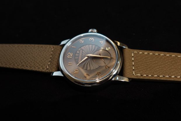 The Legendary Patek Philippe Ref. 2499 Just Sold for Over $10 Million