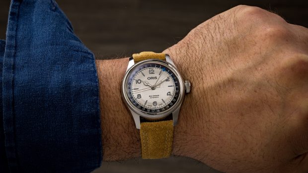 Three More Collaborations Shaking Up Watchmaking