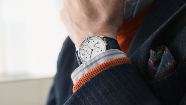 Three More Collaborations Shaking Up Watchmaking
