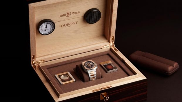 Three More Collaborations Shaking Up Watchmaking