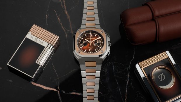 Three More Collaborations Shaking Up Watchmaking