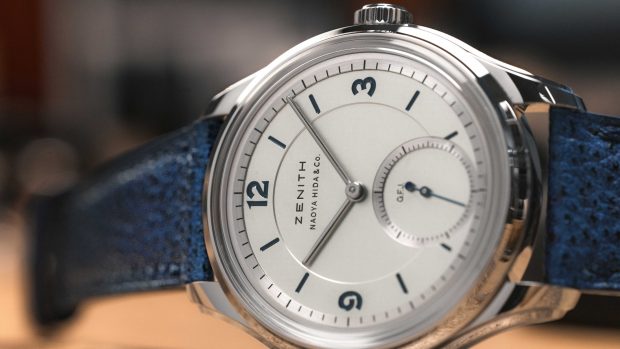 Three More Collaborations Shaking Up Watchmaking