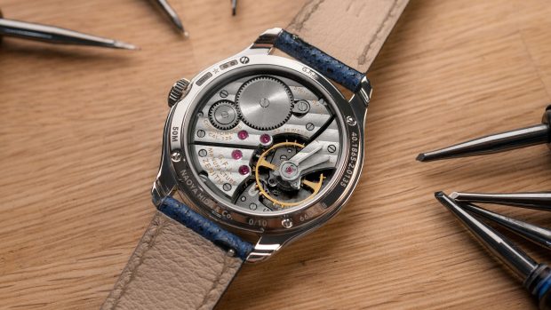 Three More Collaborations Shaking Up Watchmaking