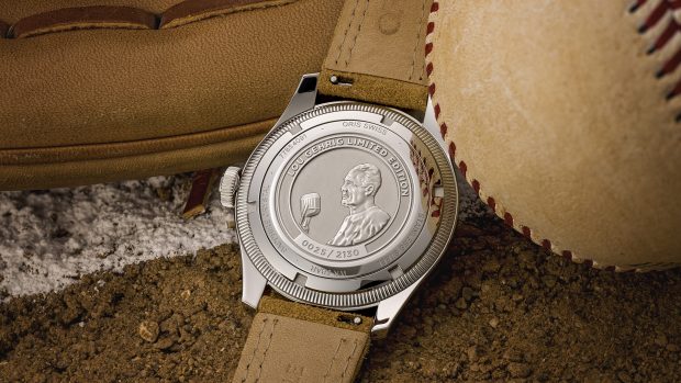 Three More Collaborations Shaking Up Watchmaking