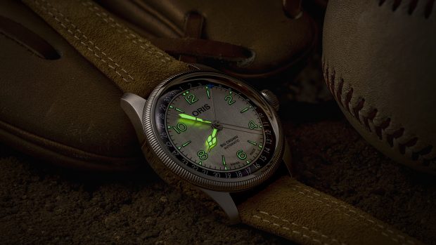 Three More Collaborations Shaking Up Watchmaking