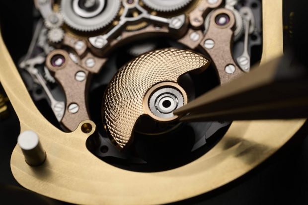 Max Büsser Discusses the New HM12 ‘The Guardian’ and Reveals His Plans for MB&F