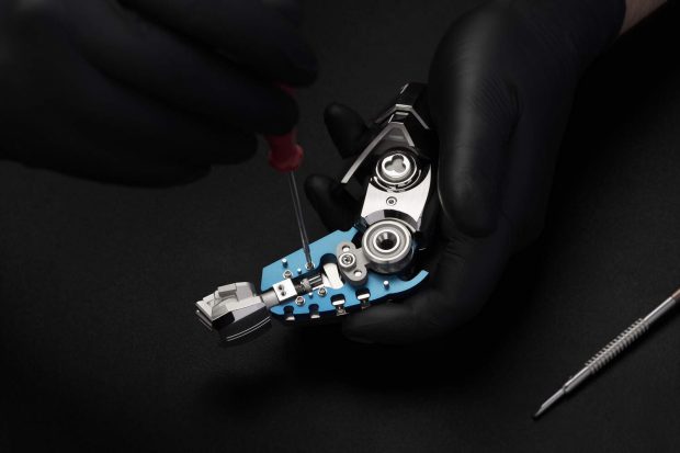 Max Büsser Discusses the New HM12 ‘The Guardian’ and Reveals His Plans for MB&F