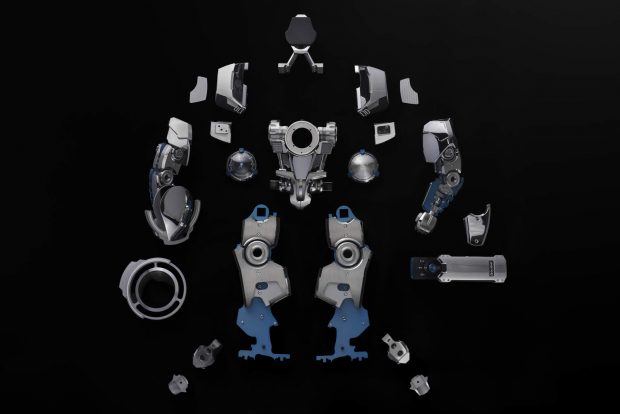 Max Büsser Discusses the New HM12 ‘The Guardian’ and Reveals His Plans for MB&F